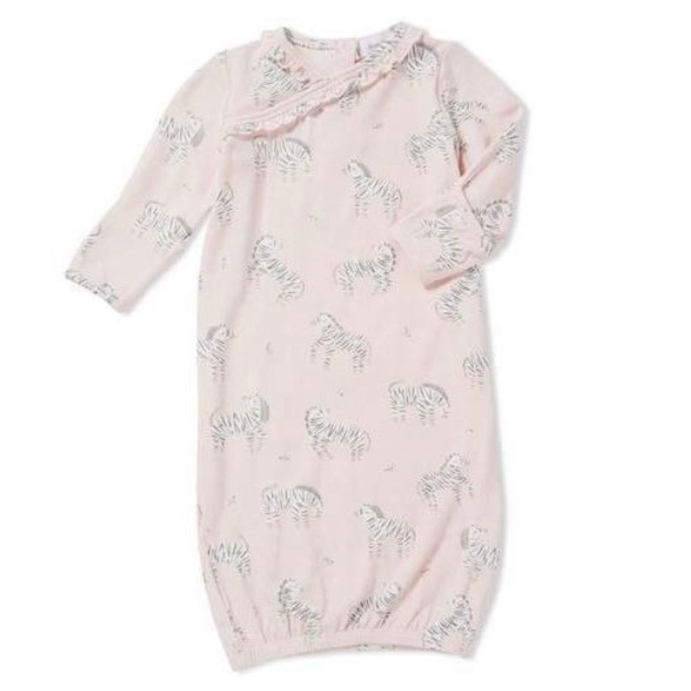 Angel Dear gown sleeper